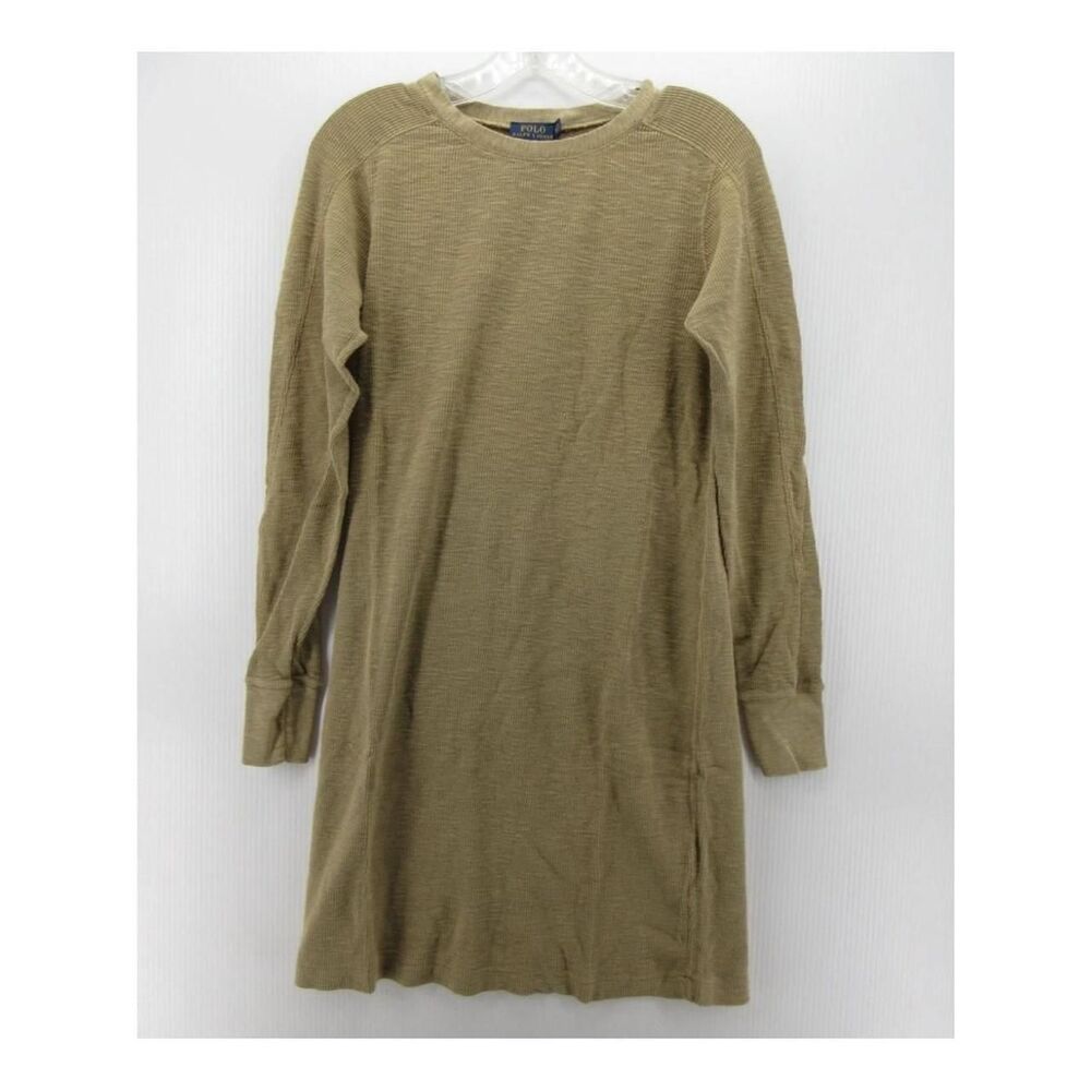 Polo-ralph-lauren Women's Green Jumper